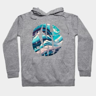 Wild and free Hoodie